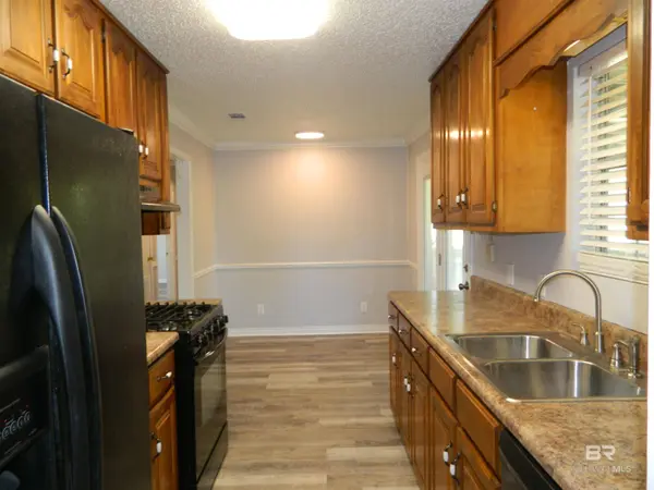 7775 Iron Rush Road, Wilmer, AL 36587