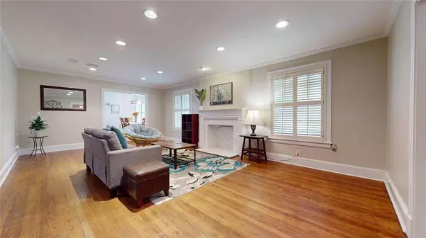 1015 Lawhon Street, Shreveport, LA 71106