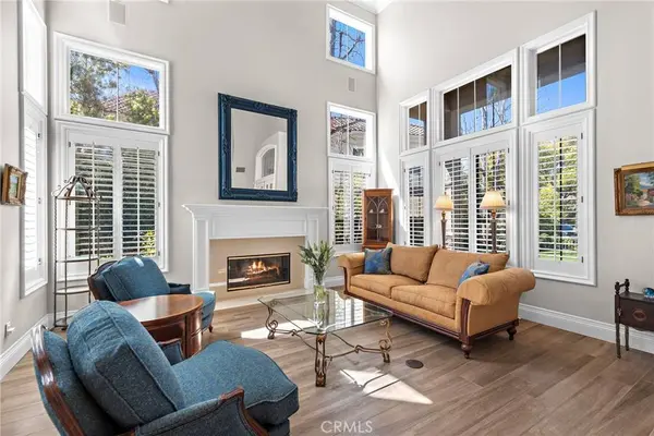 2 Lafayette LN, Coto De Caza, CA 92679