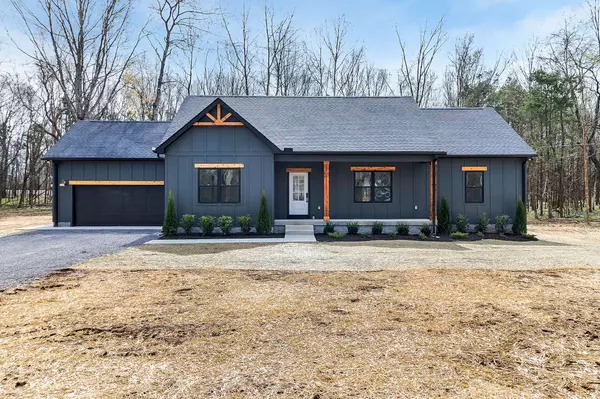 2521 Anes Station Road, Lewisburg, TN 37091