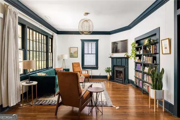 671 Catherine ST SW, Atlanta, GA 30310