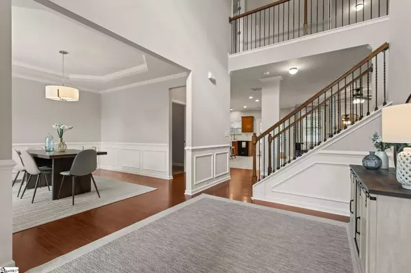 241 Raven Falls Lane, Simpsonville, SC 29681