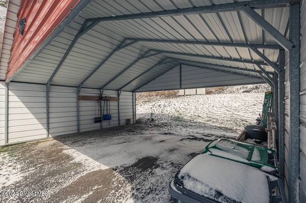 20 Mergner Road, Fort Johnson, NY 12070