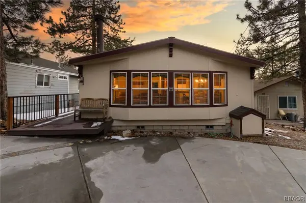 280 Sunset LN, Sugarloaf, CA 92386
