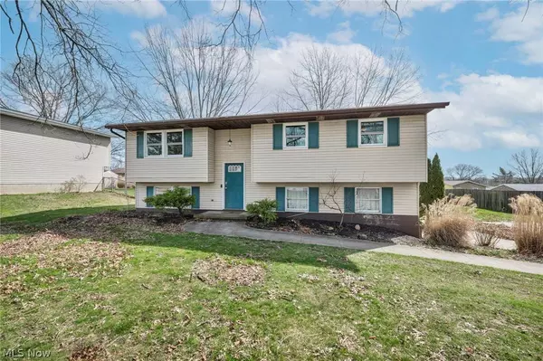 626 Snively AVE NW, Massillon, OH 44646