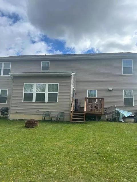 4314 Sourwood Drive, Dayton, OH 45424