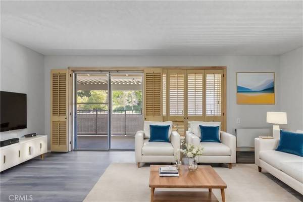 2282 Via Mariposa W #P, Laguna Woods, CA 92637