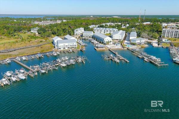 4551 Walker Key Boulevard #G-8, Orange Beach, AL 36561