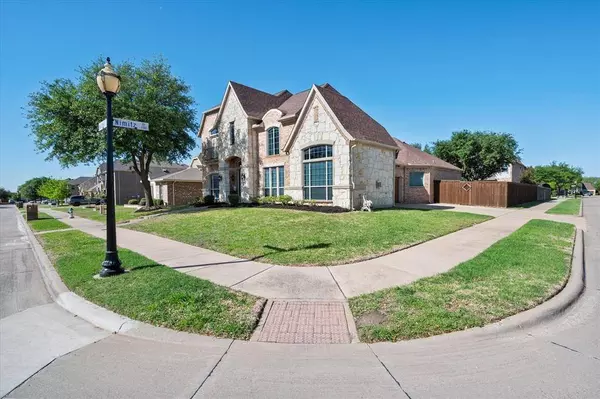 1503 Marshall Drive, Duncanville, TX 75137