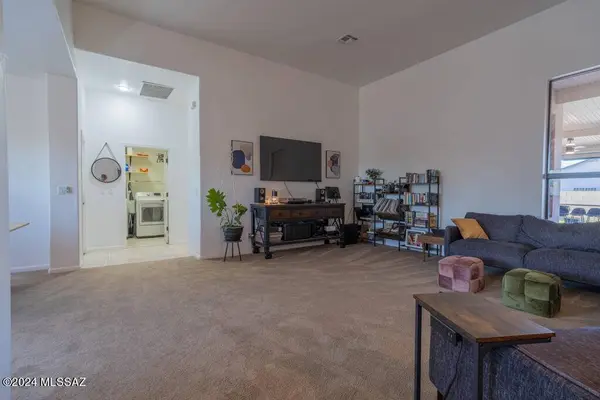 1974 W Corte Rancho Paraiso, Tucson, AZ 85746