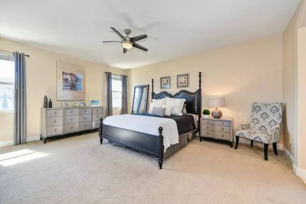 416 Sorrbento CT, Roseville, CA 95747