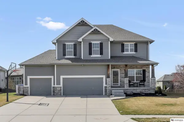4210 N 207th Street, Elkhorn, NE 68022