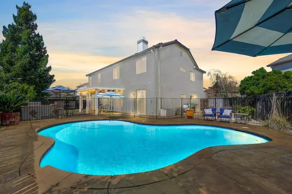 416 Sorrbento CT, Roseville, CA 95747