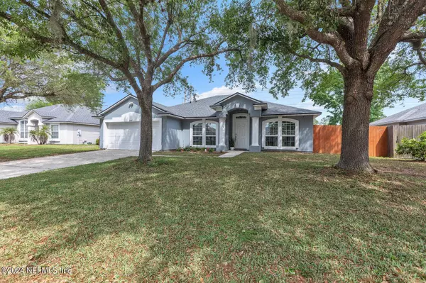 3047 CAPTIVA BLUFF RD, Jacksonville, FL 32226