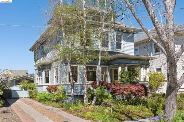 2035 Francisco St, Berkeley, CA 94709