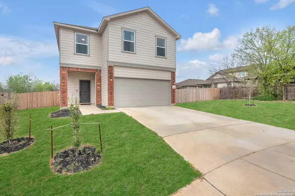 2431 Bart Cv, San Antonio, TX 78244