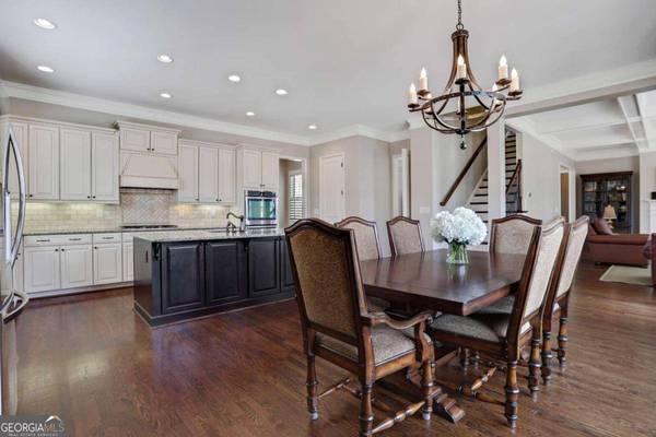 2699 Tarpley CT NW, Kennesaw, GA 30152