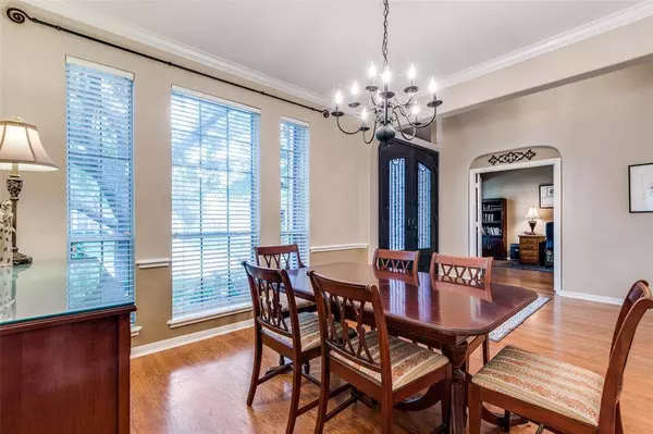 1318 Belham Ridge CT, Spring, TX 77379