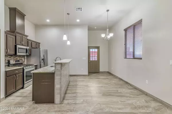 5131 Kensington WAY, Las Cruces, NM 88012