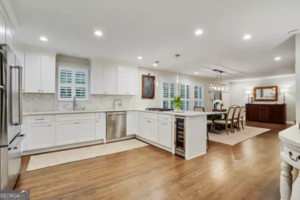 6126 Kayron, Sandy Springs, GA 30328