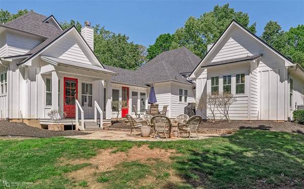 165 Holli Road, Benton, LA 71006