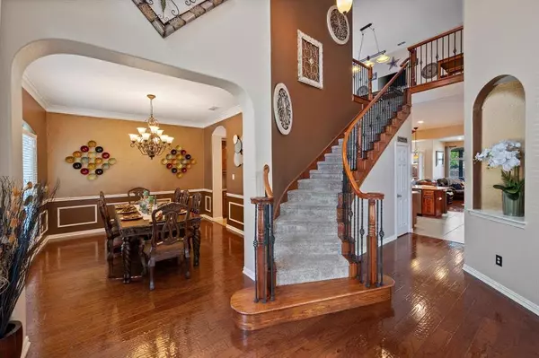 1503 Marshall Drive, Duncanville, TX 75137