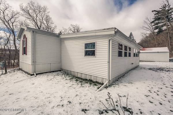 20 Mergner Road, Fort Johnson, NY 12070