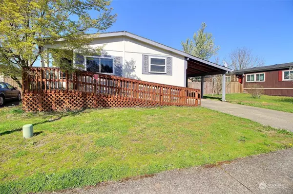 7300 NE 100th AVE #2, Vancouver, WA 98662