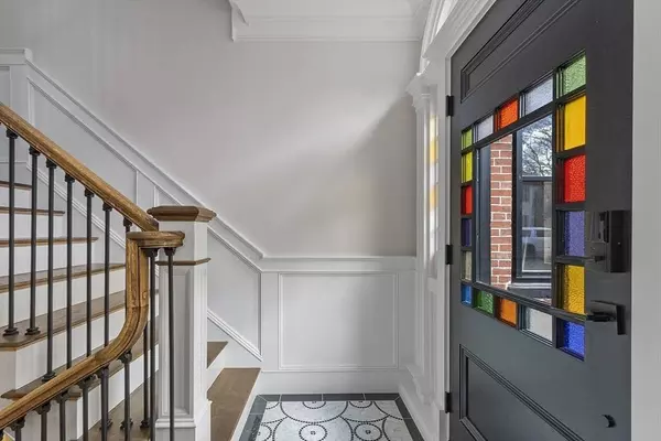 24 Center Street #B, Newburyport, MA 01950