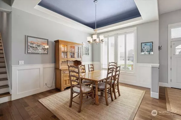 1714 SW 25th CIR, Battle Ground, WA 98604