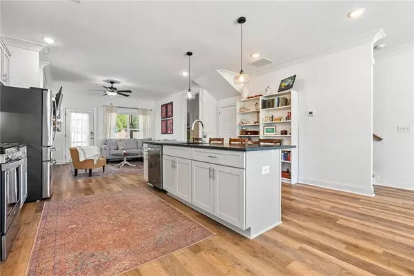 529 WATERPOINT WAY, Opelika, AL 36081