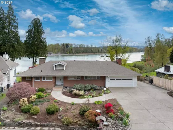 6545 FAILING ST, West Linn, OR 97068