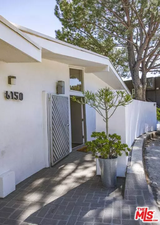 6150 Mulholland Hwy, Los Angeles, CA 90068