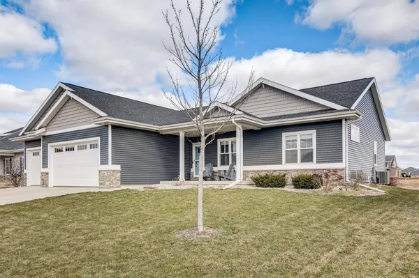 1116 Aldora Lane, Waunakee, WI 53597