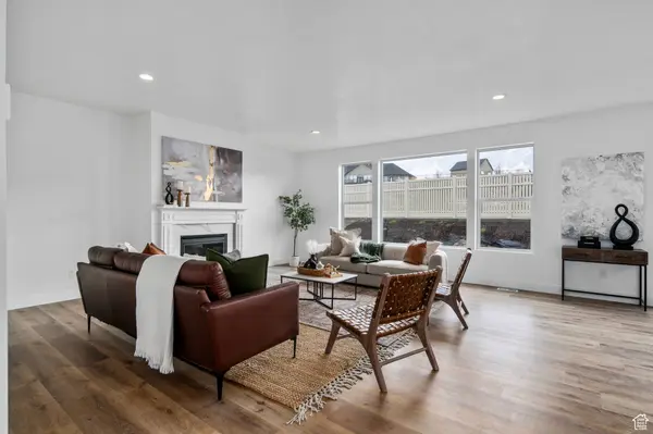 3559 S GARIBALDI WAY, Saratoga Springs, UT 84045