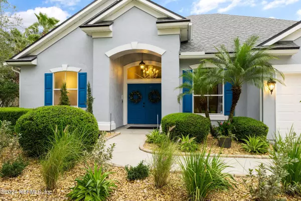 221 LIGE BRANCH LN, St Johns, FL 32259