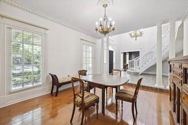 5430 Havenwoods DR, Houston, TX 77066