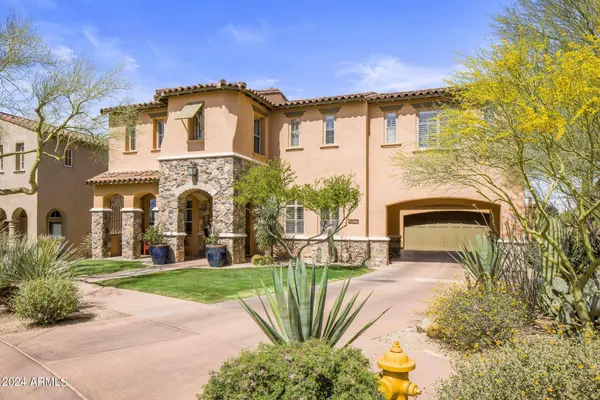 20517 N 93RD Place, Scottsdale, AZ 85255