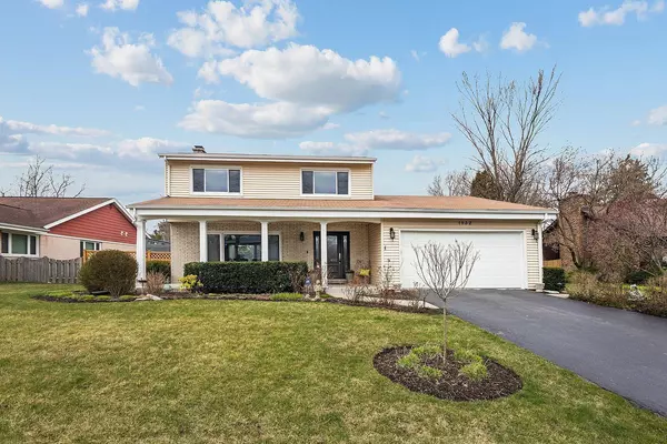 1832 Birch RD, Northbrook, IL 60062