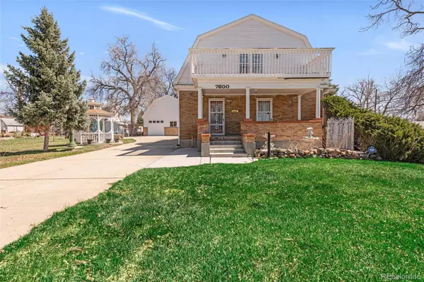 7600 Bradburn BLVD, Westminster, CO 80030