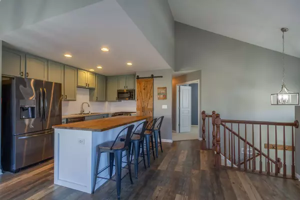 1580 Sandcastle LN #1580, Pingree Grove, IL 60140