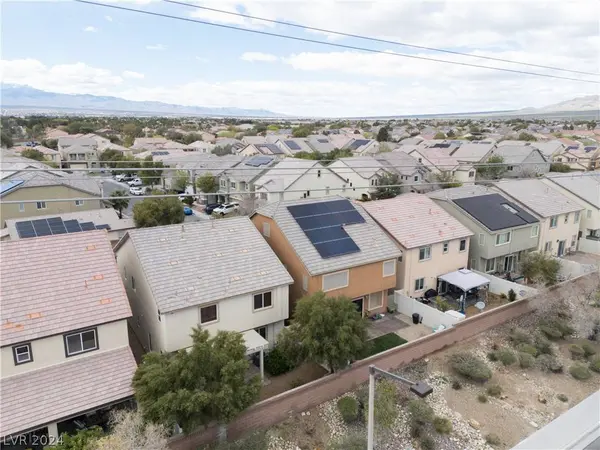 8012 Carr Valley Street, Las Vegas, NV 89131