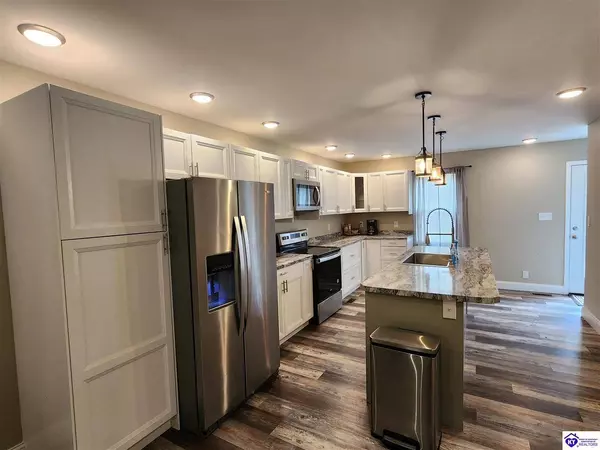 207 N Mantle Avenue, Elizabethtown, KY 42701