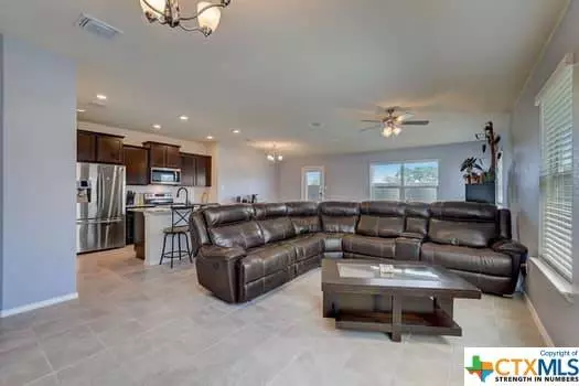 2326 Wigeon WAY, Copperas Cove, TX 76522