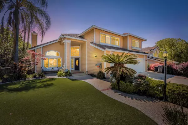 4168 Pinot Gris WAY, San Jose, CA 95135