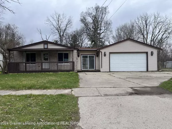 326 W Frederick Avenue, Lansing, MI 48906, Lansing, MI 48906