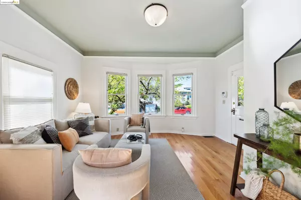 673 57Th St, Oakland, CA 94609