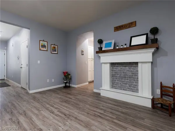 8012 Carr Valley Street, Las Vegas, NV 89131