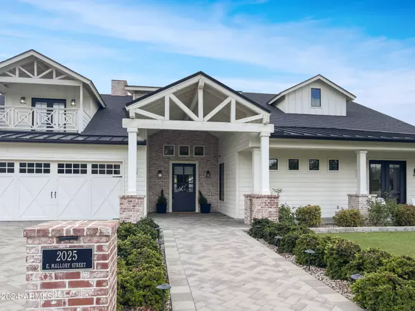 2025 E MALLORY Street, Mesa, AZ 85213