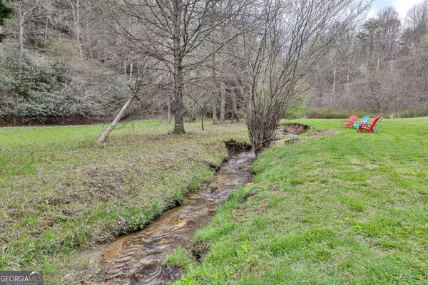 192 Nels Ridge RD, Mineral Bluff, GA 30559